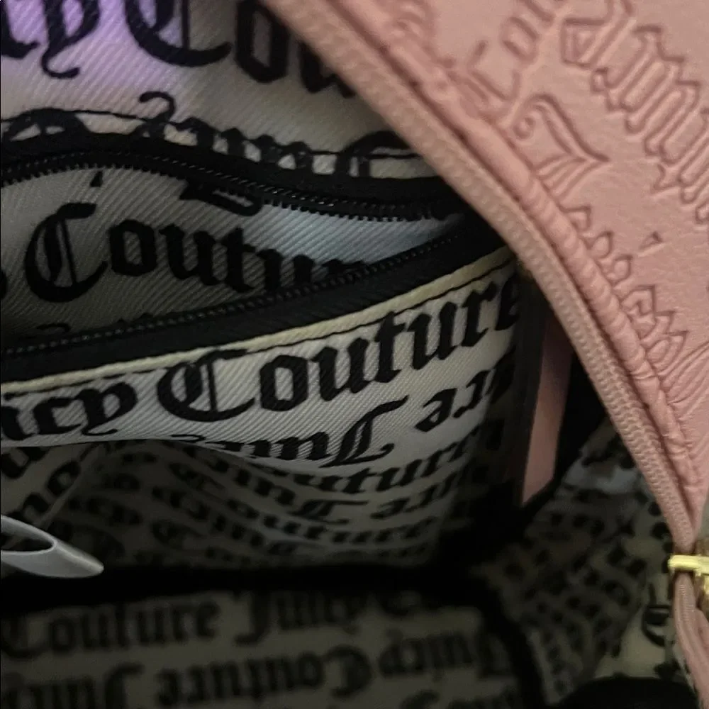 Juicy Couture chic stylish